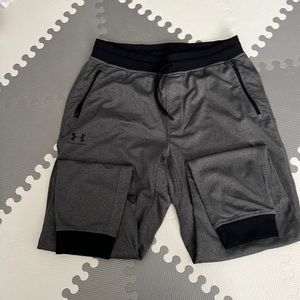 Under Armour joggers